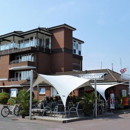 Ferienwohnung ancora Marina Haus 1 Nr 8, Typ 2 Neustadt in Holstein Exterior foto
